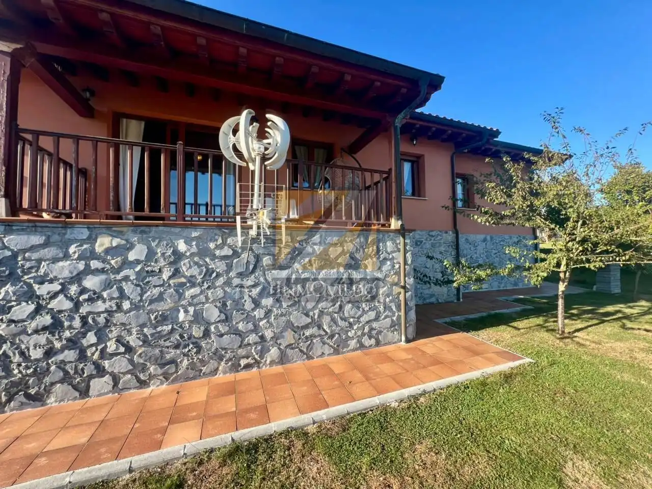 Detached house with garden for sale in Calle Río Abajo, imagen 5