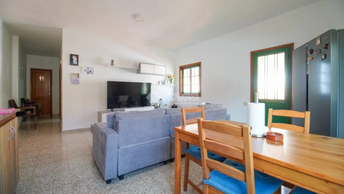 Appartement avec terrasse à vendre à La Matanza de Acentejo, imagen 8