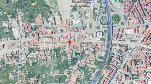 Photo 4 of Flat for sale in Calle Orilla de la Via 87, Barrio del Progreso,  Murcia Capital