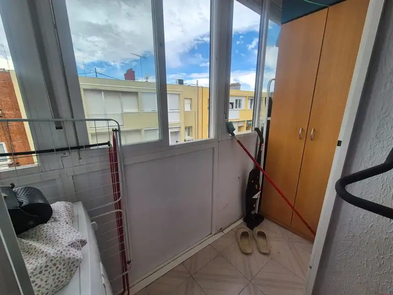Flat with lift for sale in Calle Zalamea, imagen 3
