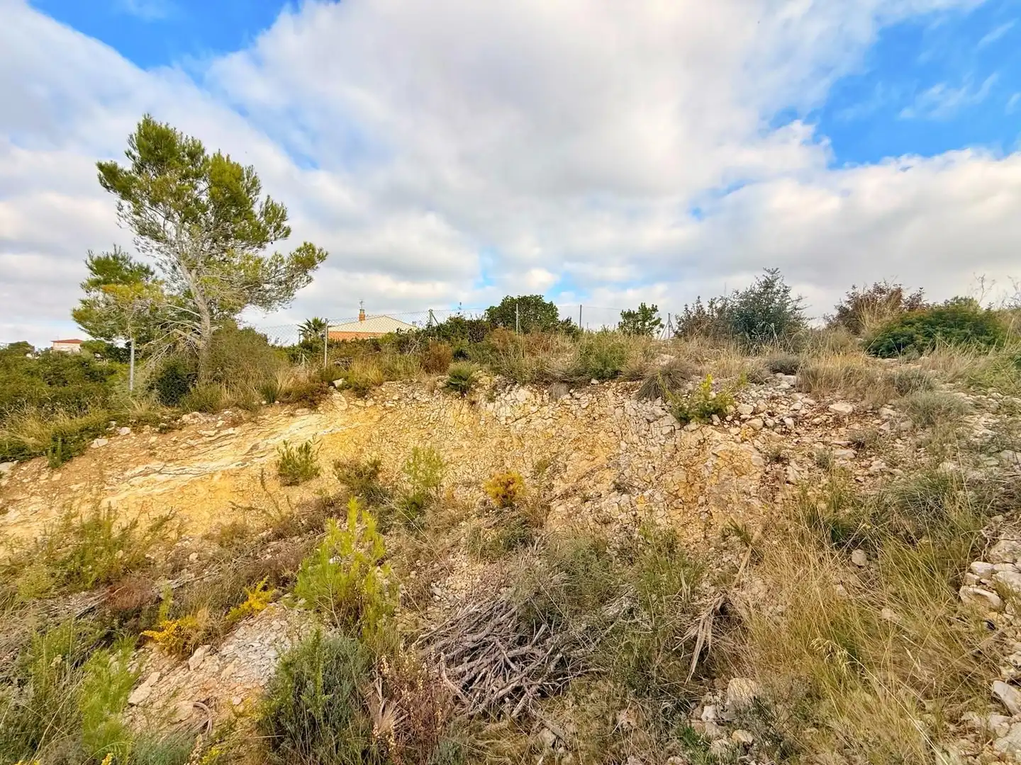 Residencial en venda en Calafell