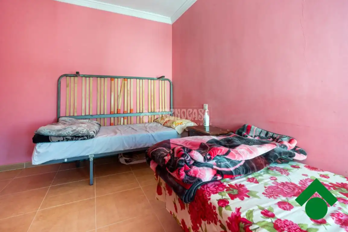 Habitación de Piso en venta en Cártama con Aire acondicionado, Trastero y Balcón
