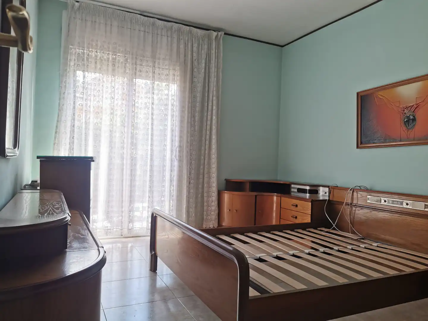 Flat for sale in Carrer de la Font dels Capellans, Fonts dels Capellans - Sagrada Família