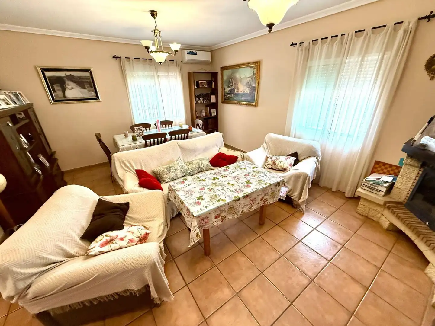 Landhaus mit Pool zum Verkauf in Almodóvar del Río, imagen 14