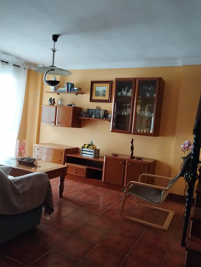 Living room of Detached homes for sale in Torremolinos  with Terrace