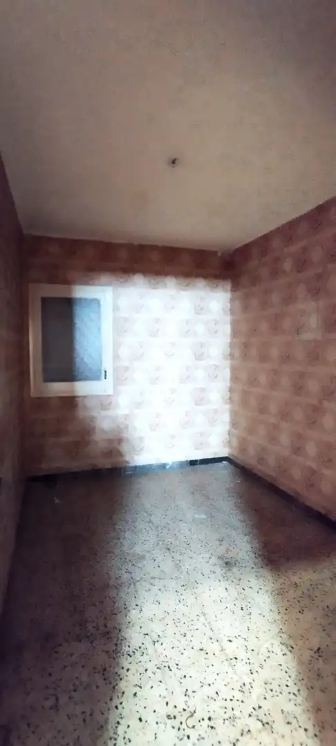 Bedroom of Apartments for sale in Badalona  with Terrace