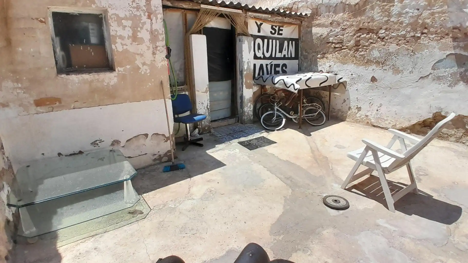 Casa o xalet en venda en Yecla amb Traster