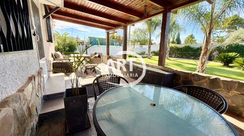 Foto 4 de Casa o xalet en venda a Felipe Campuzano46160, Urbanizaciones, Llíria