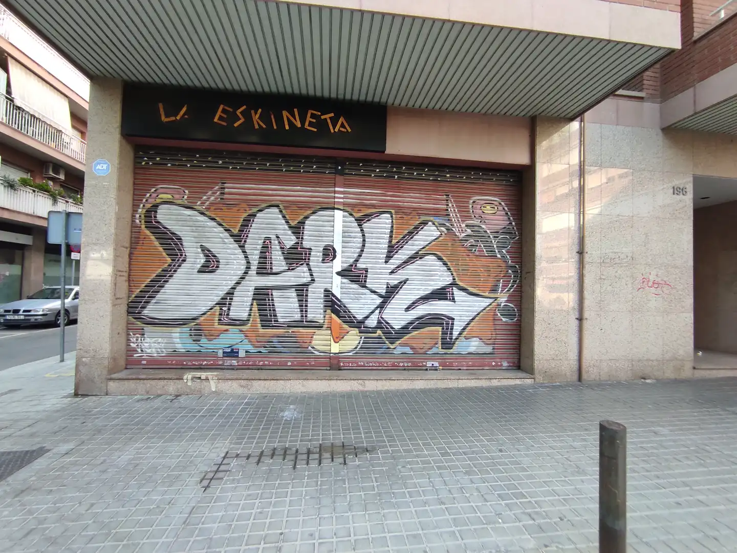 Local en venta en L'Hospitalet de Llobregat