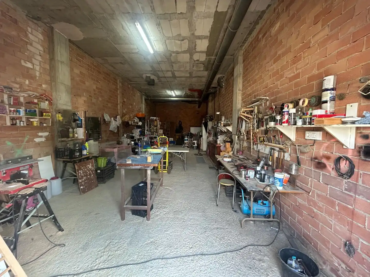 Commercial properties for sale in Utrera