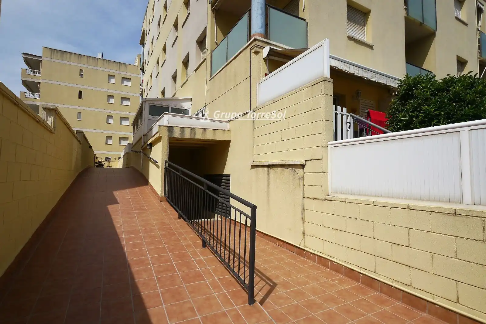 Flat with pool for sale in Rin, imagen 4