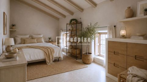 Foto 3 de Casa o xalet en venda a Real, Riogordo, Málaga