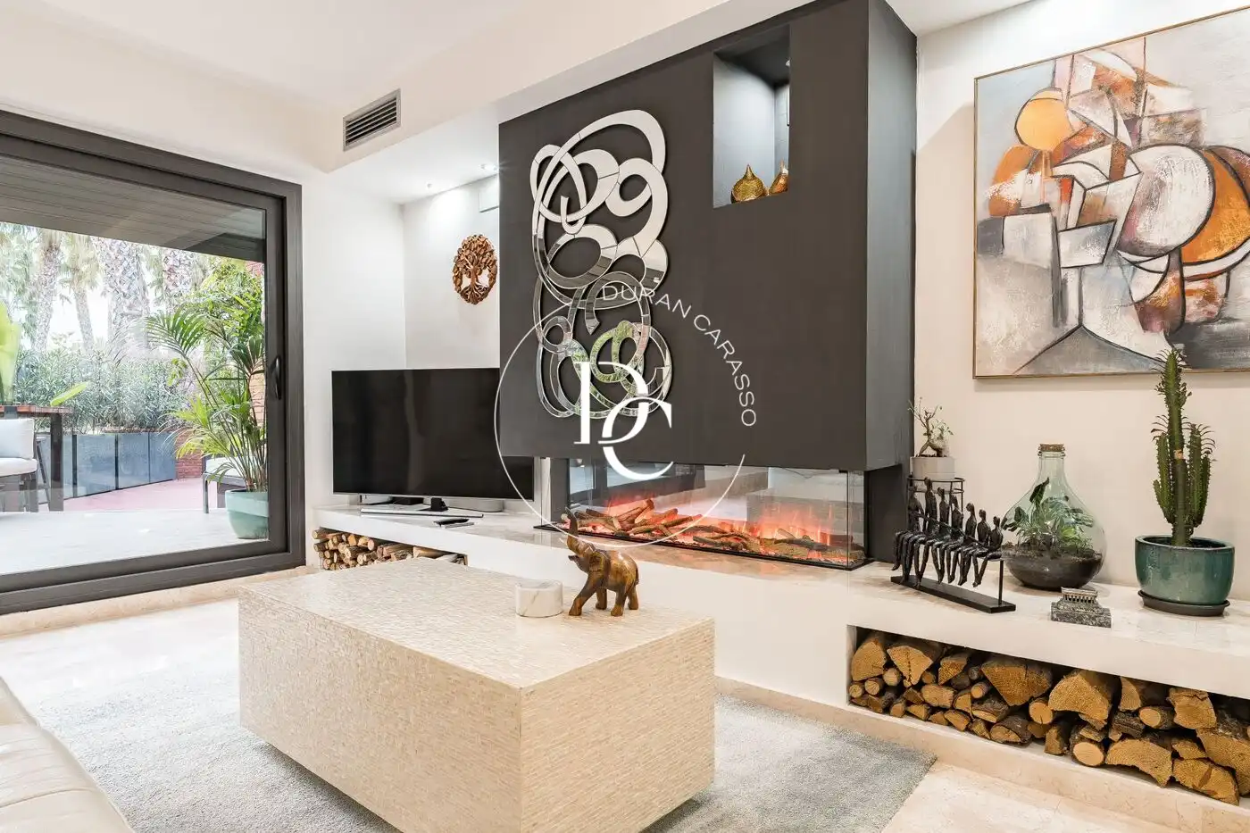 Haus mit Terrasse zum Verkauf in Carrer de la Vila d'Andorra de Terol, imagen 5