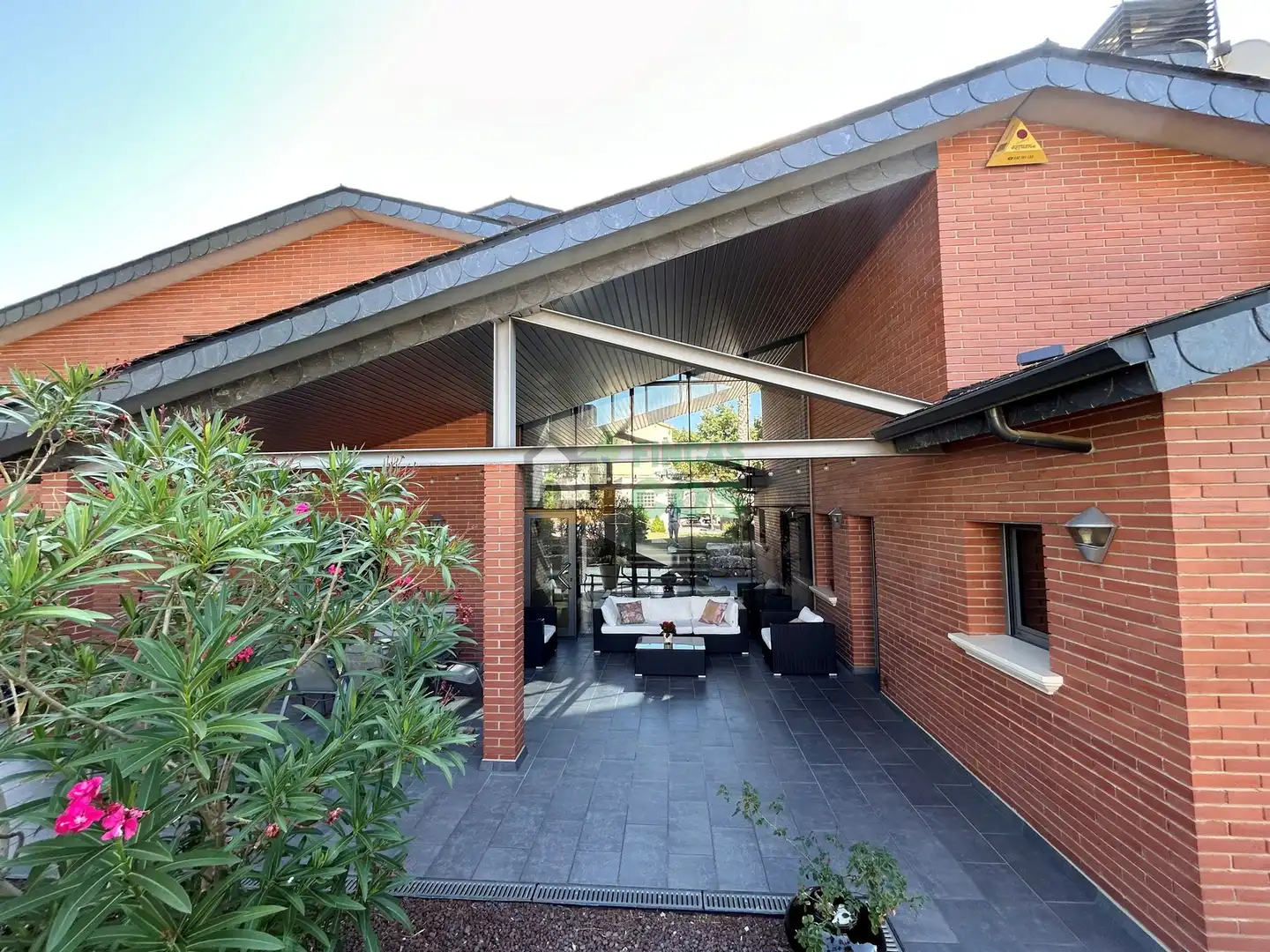 Villa con piscina in vendita a Carrer Barcelona, imagen 42