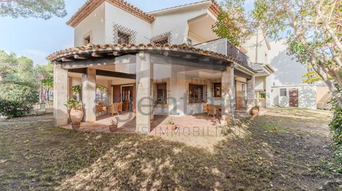 Foto 3 de Casa o chalet en venta en Ciutat de Girona, Centre - Platja, Castell d'Aro, Platja d'Aro i s'Agaró