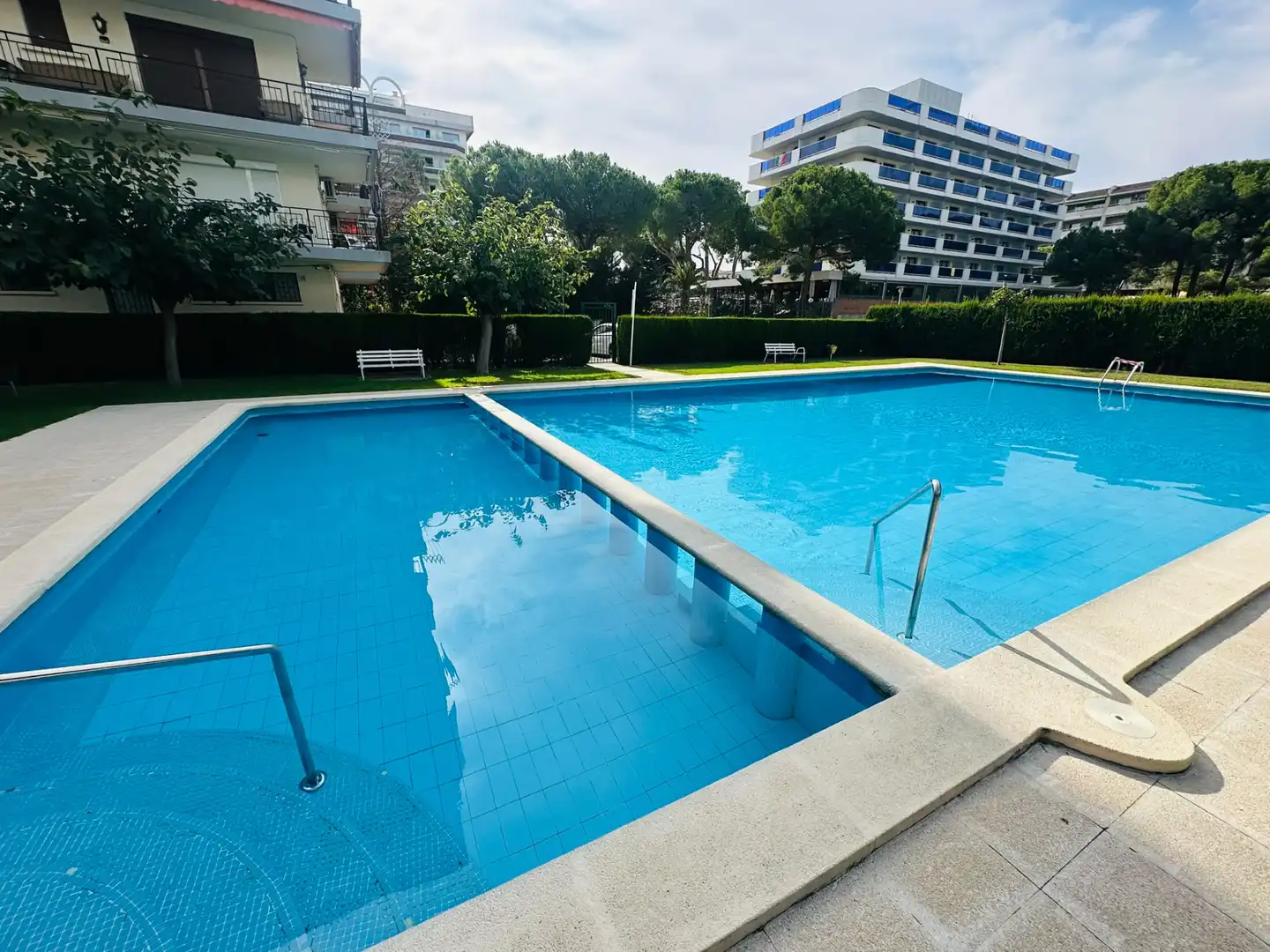 Appartamento con piscina in vendita a Carrer de Serafí Pitarra, imagen 13