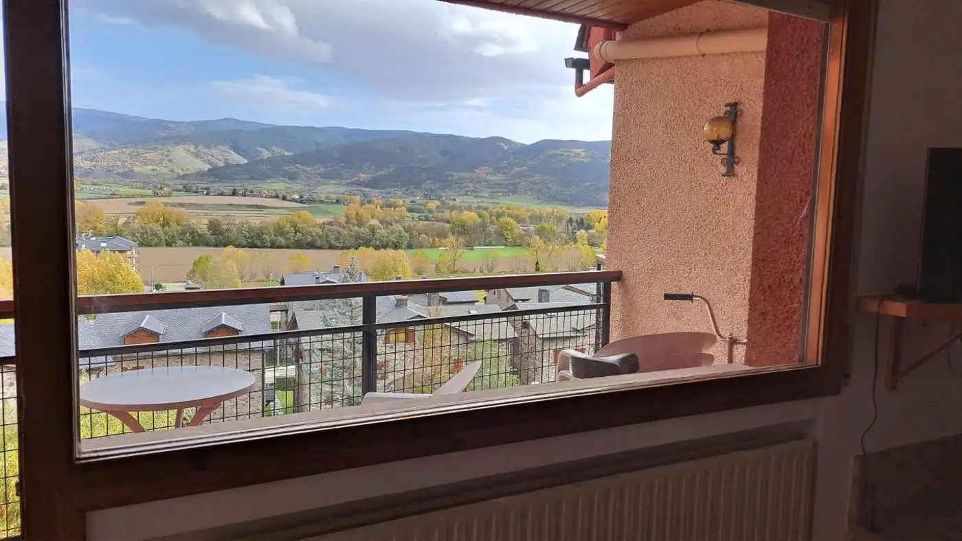 Apartment with terrace to rent in Carrer Moixeró 2, imagen 9