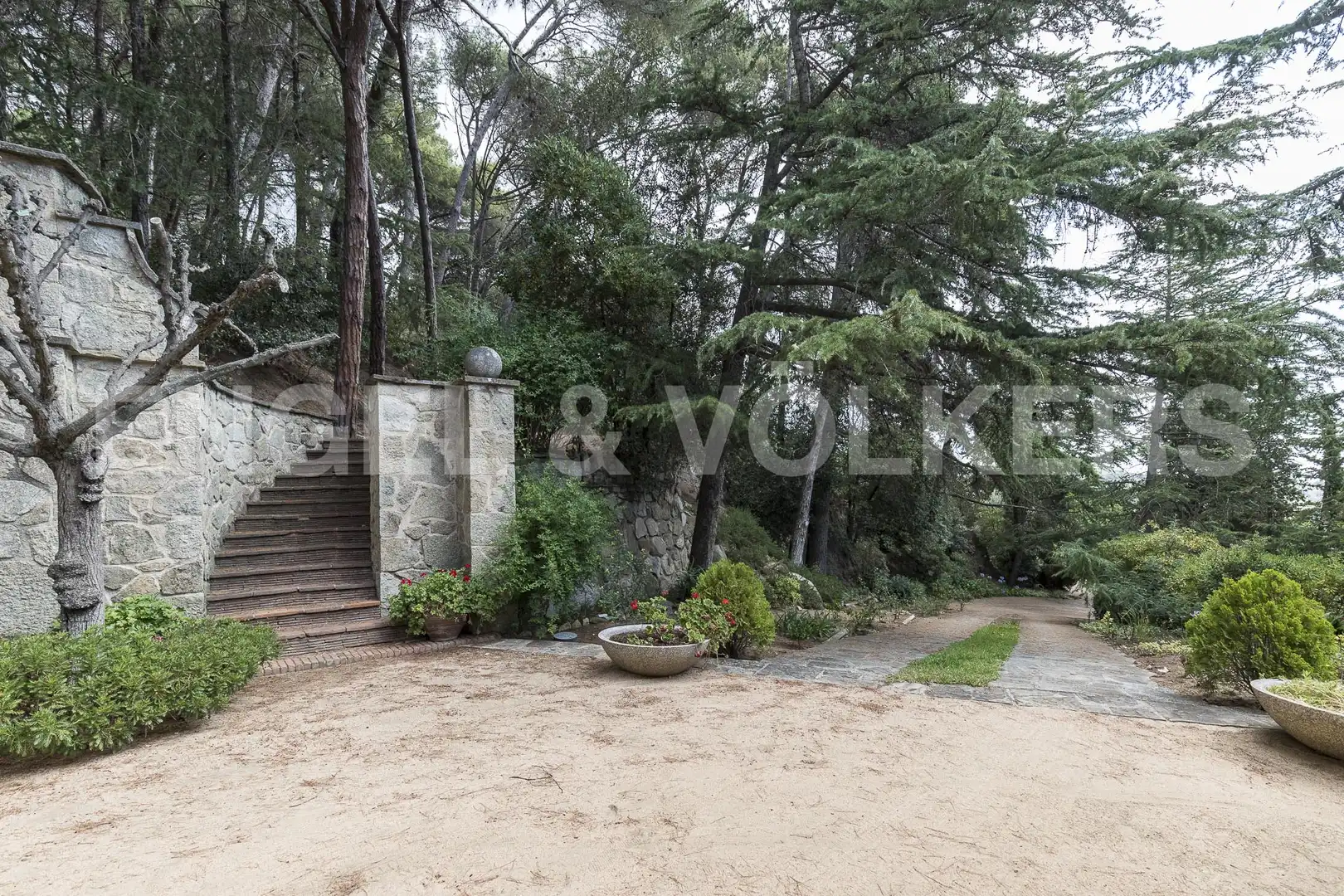 Casa amb jardí en venda a Arenys de Munt, imagen 51