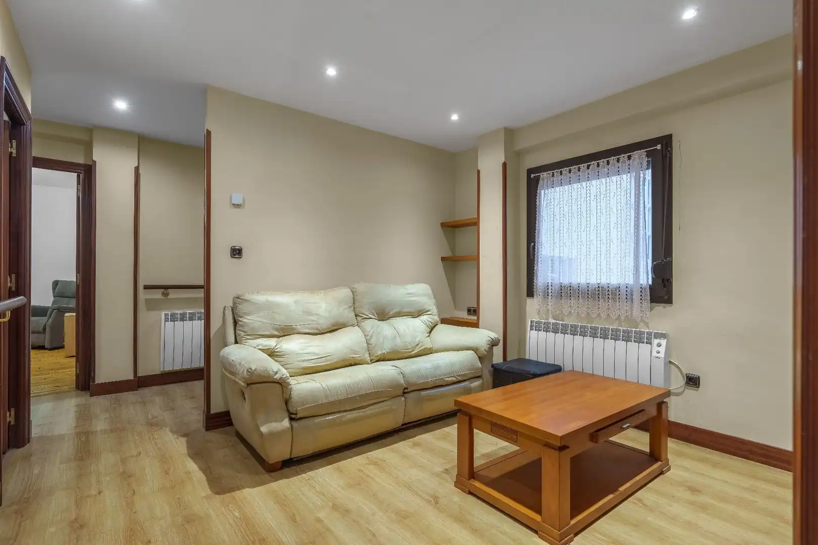Wohnung mit Aufzug zum Verkauf in LASKORAIN KALEA, imagen 6