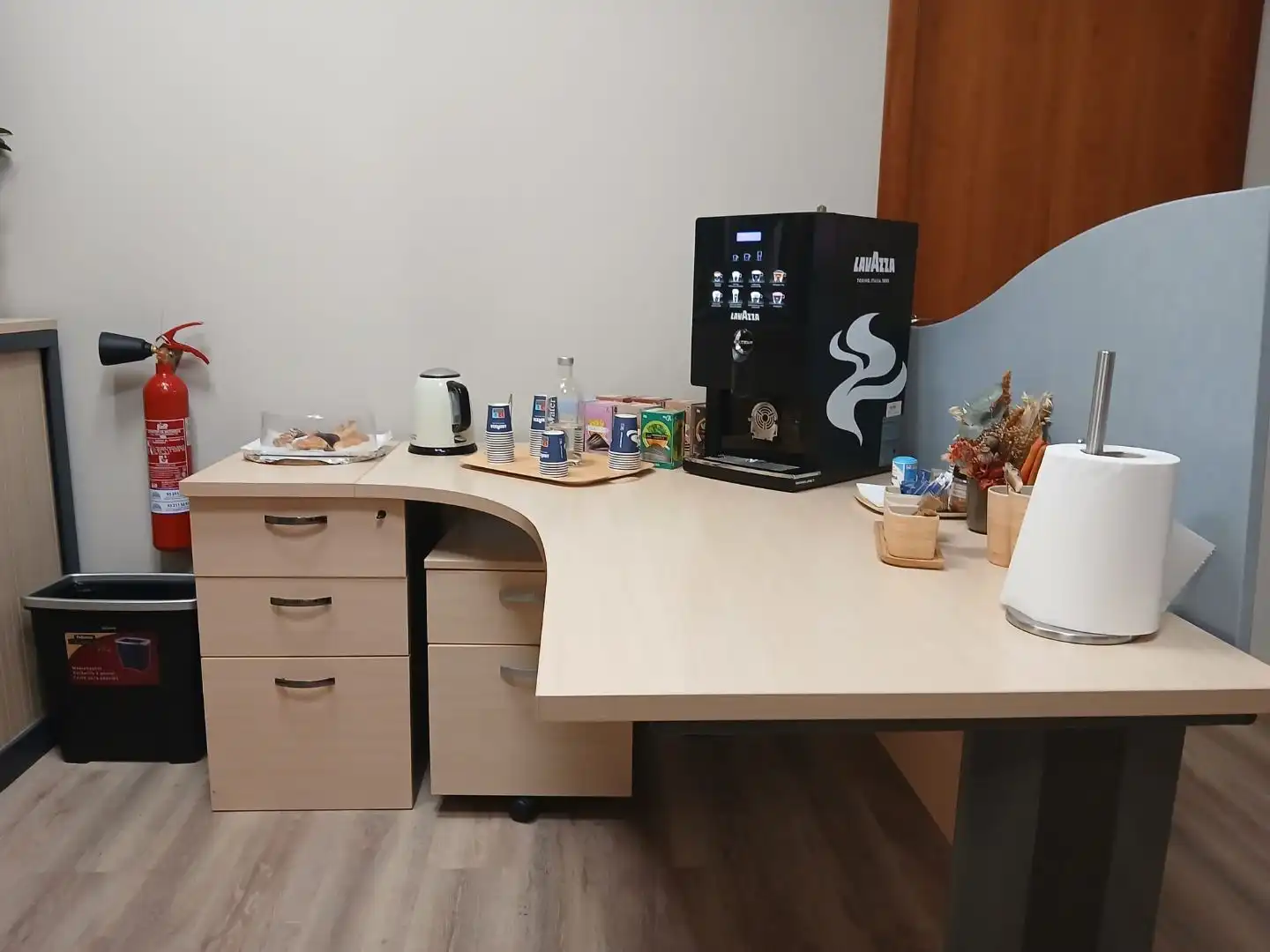 Office space to rent in C. VICENÇ NUBIOLA 8, imagen 7