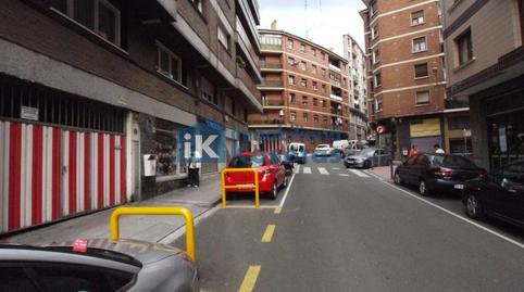 Foto 2 de Garaje de alquiler en Centro - Ariz - Uribarri, Basauri