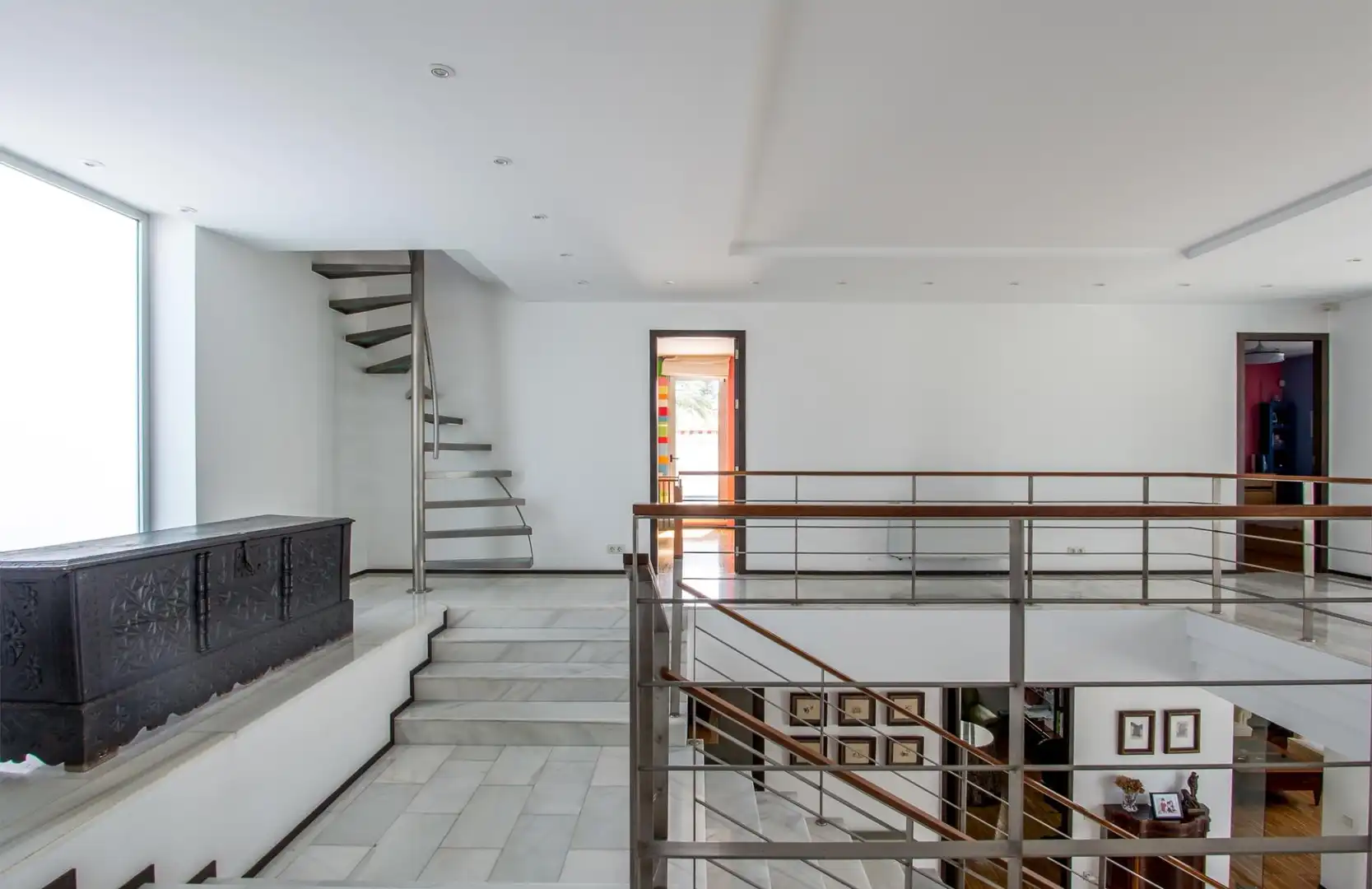 Xalet amb terrassa en venda a San Javier ciudad, imagen 44