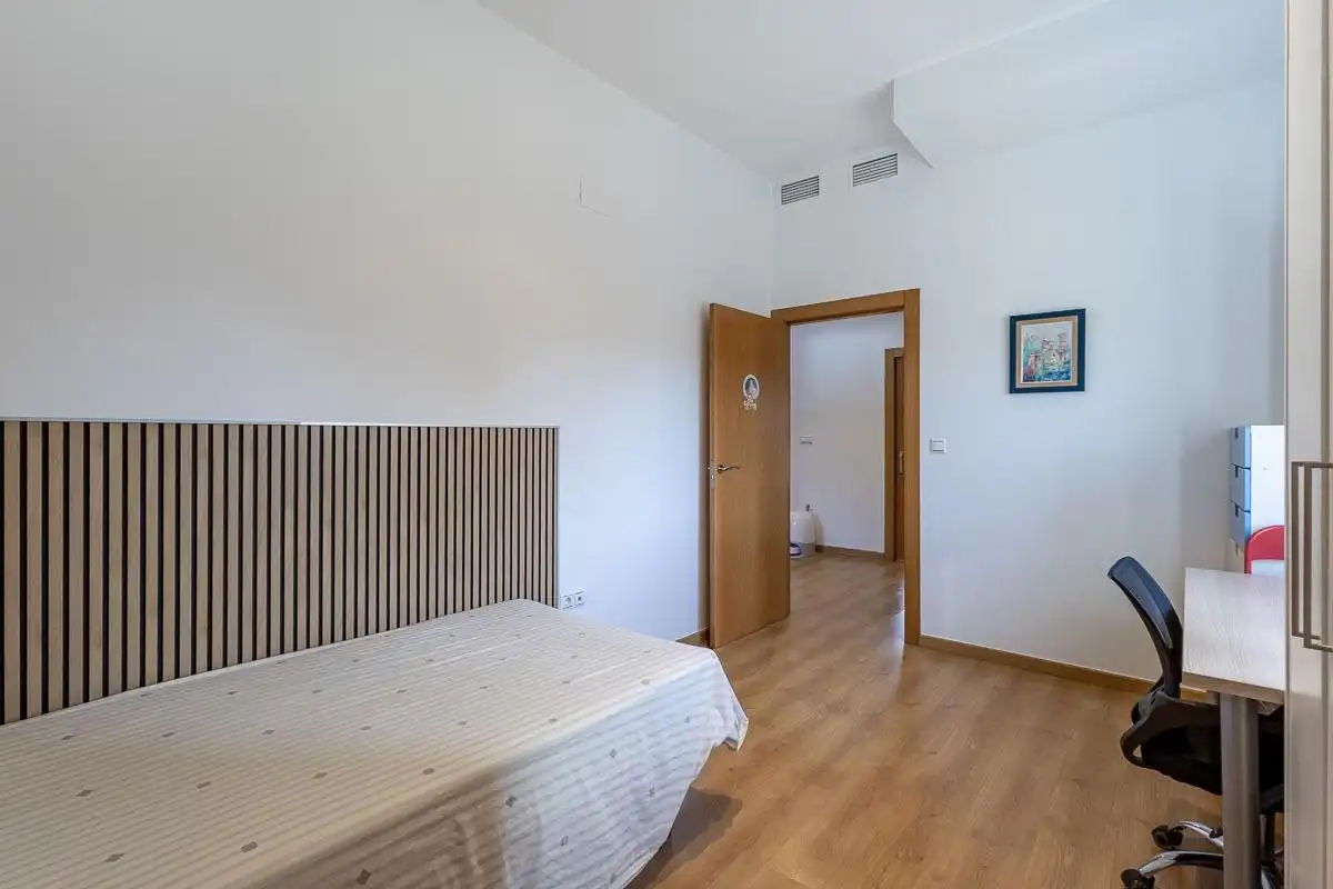 Xalet amb jardí en venda a Camino Montevive 41, imagen 19