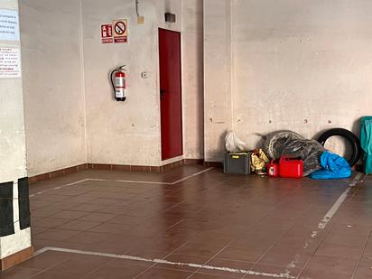 Aparcament de Garatge en venda en Badalona