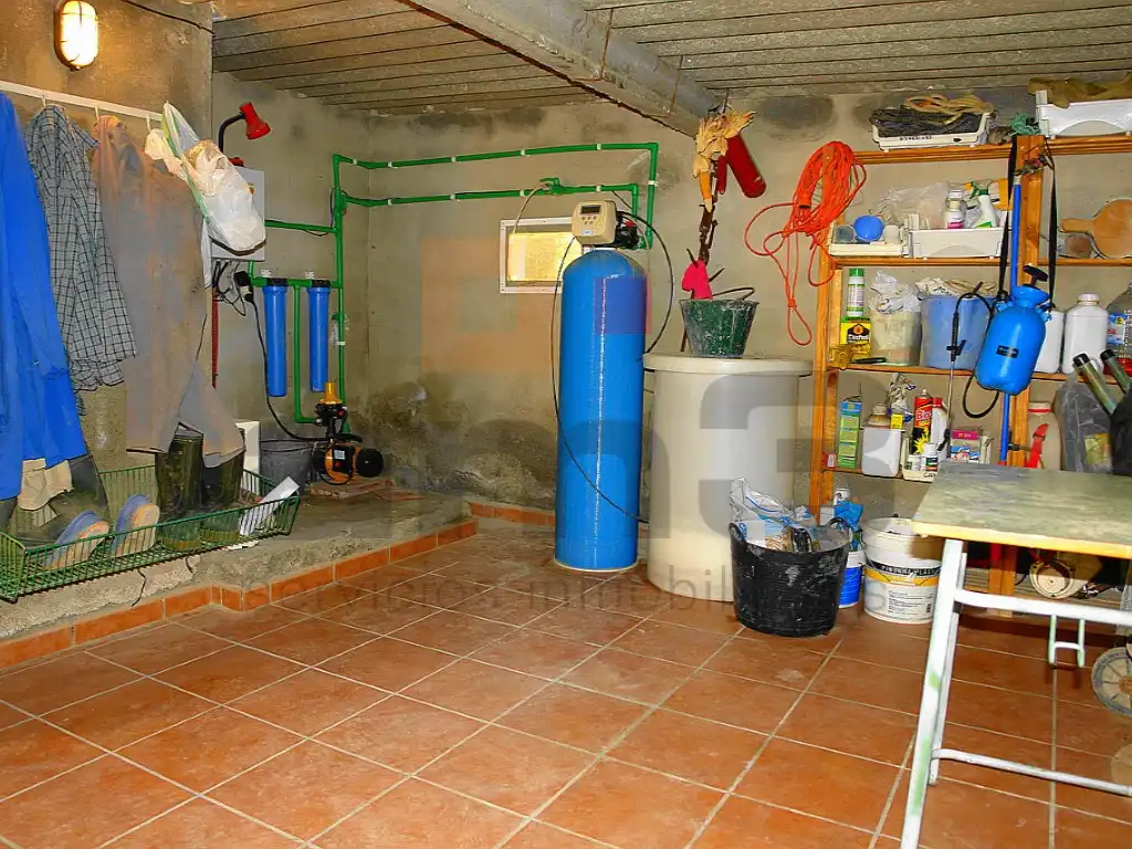 Casa o xalet en venda a Vera Ciudad