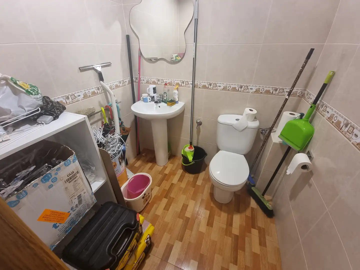Local comercial en venta en La Bordeta, imagen 3
