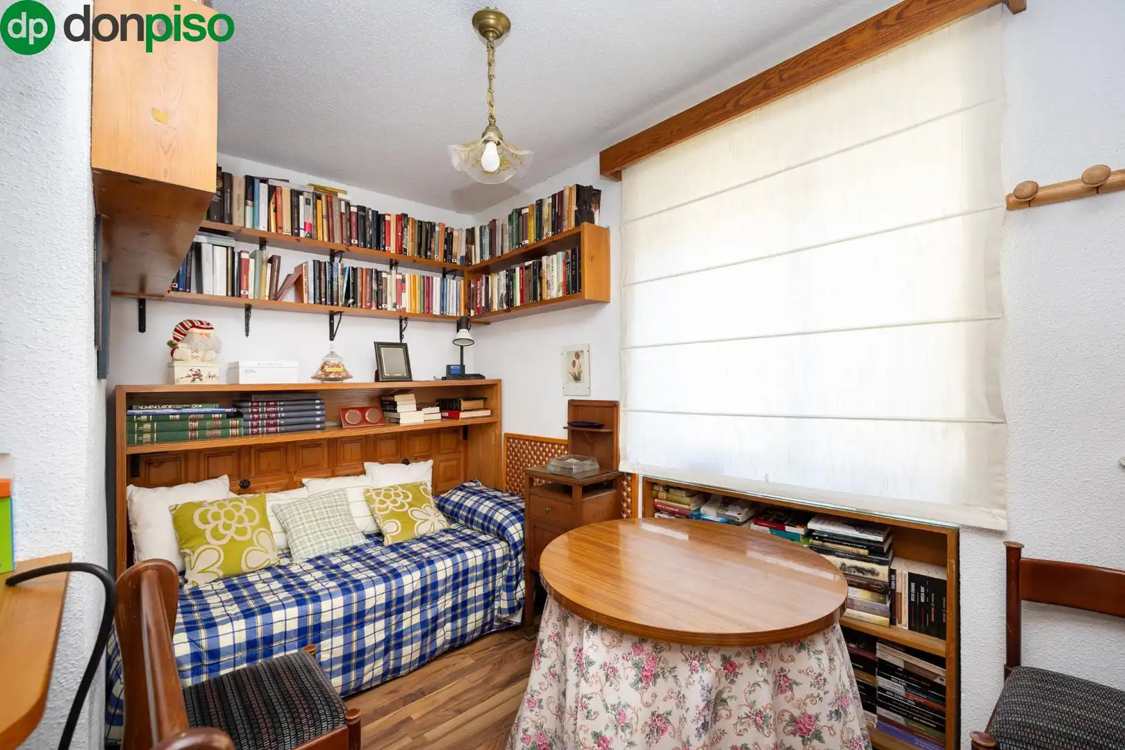 Piso con jardín en venta en Calle HUERTA DE LOS ANGELES 7, imagen 24