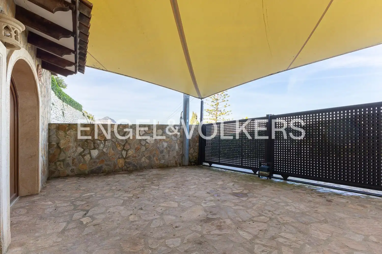 Maison avec terrasse à vendre à Cap Martí - El Tossalet - Pinomar, imagen 86