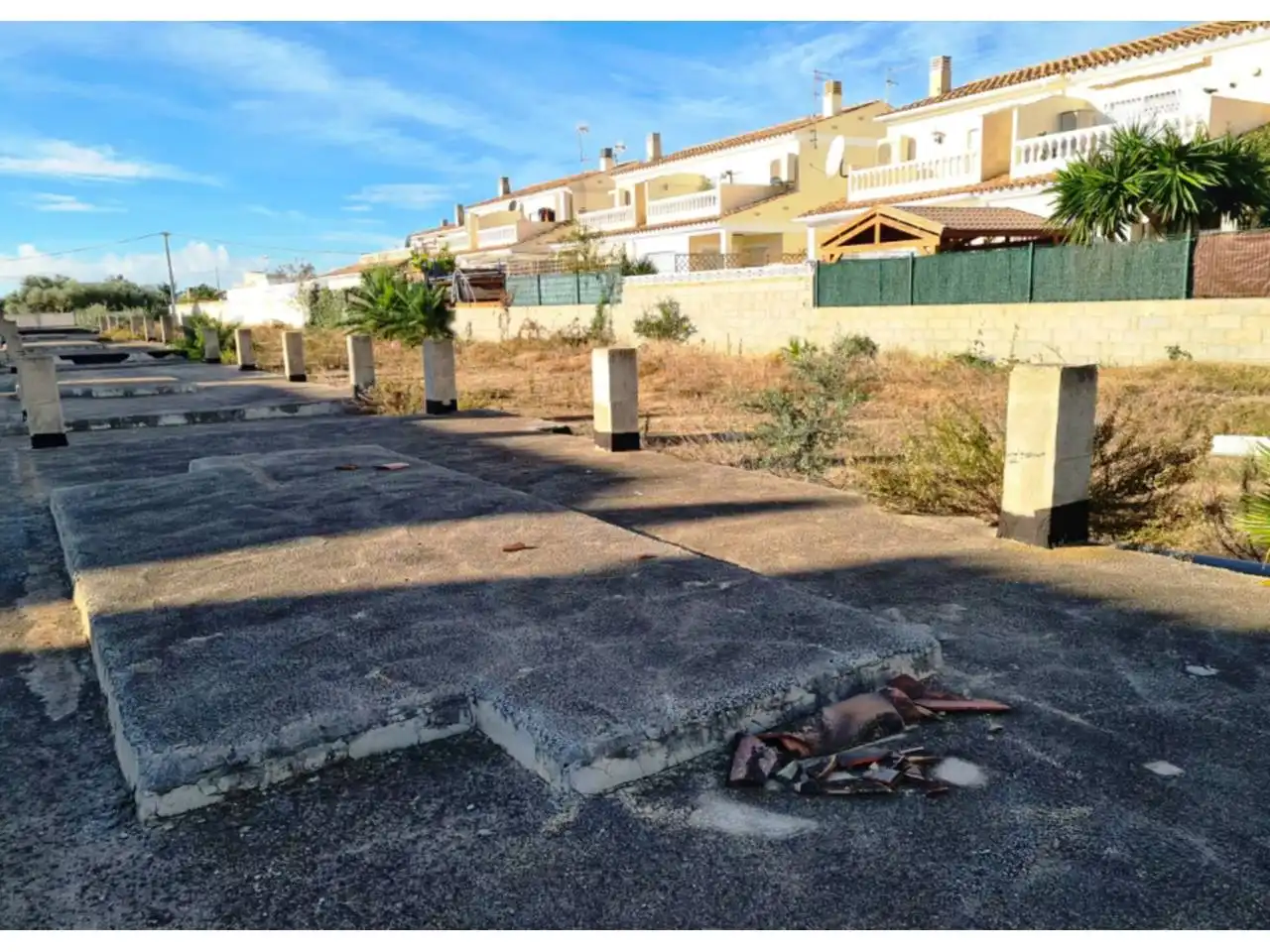 Terreno residenziale in vendita a Costa Norte, imagen 3