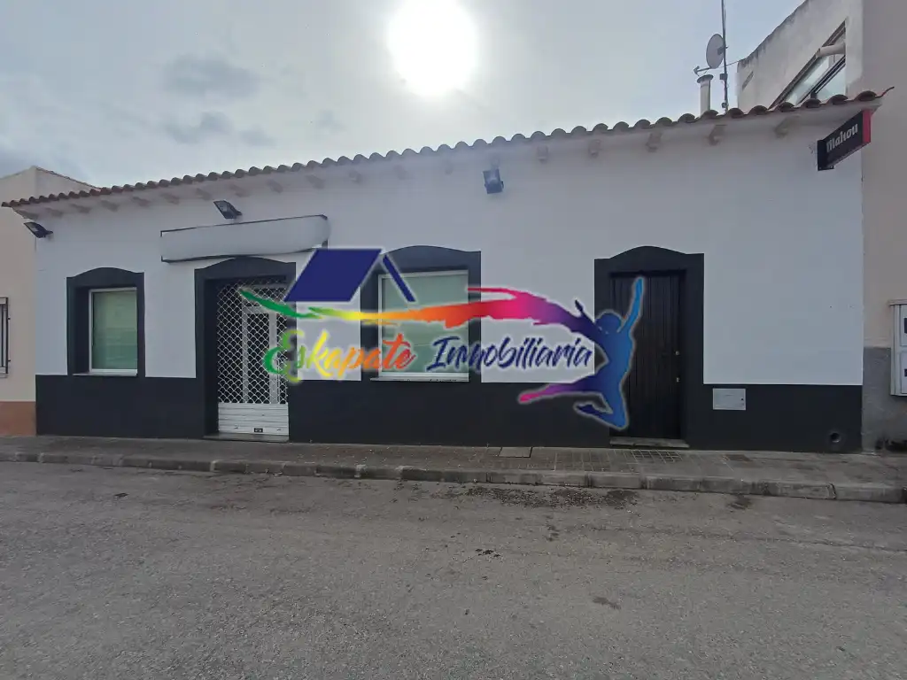 Local de alquiler en Villacañas con Aire acondicionado y Amueblado