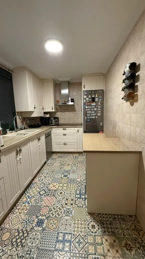 Piso con ascensor en venta en Calle Real de Utrera