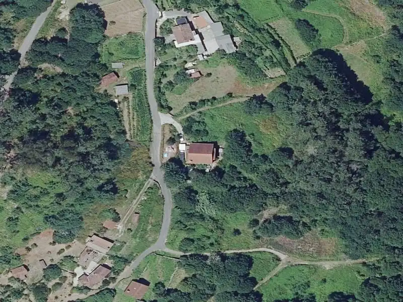 Piso en venta en Lugar / Paraje Eido, De Abajo Parroquia De Padrone
