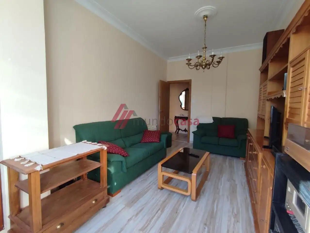 Piso en venta en Viveiro, imagen 10