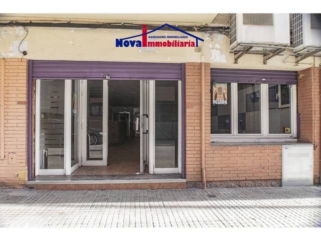 Local comercial en Venta en Calle Riera del Mig, 0 en Pallejà