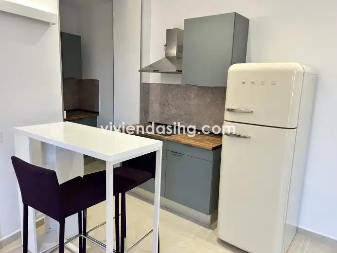 Cocina de Oficina en venta en Tacoronte con Trastero y Amueblado