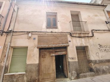 Maison à vendre à Aspe Centro