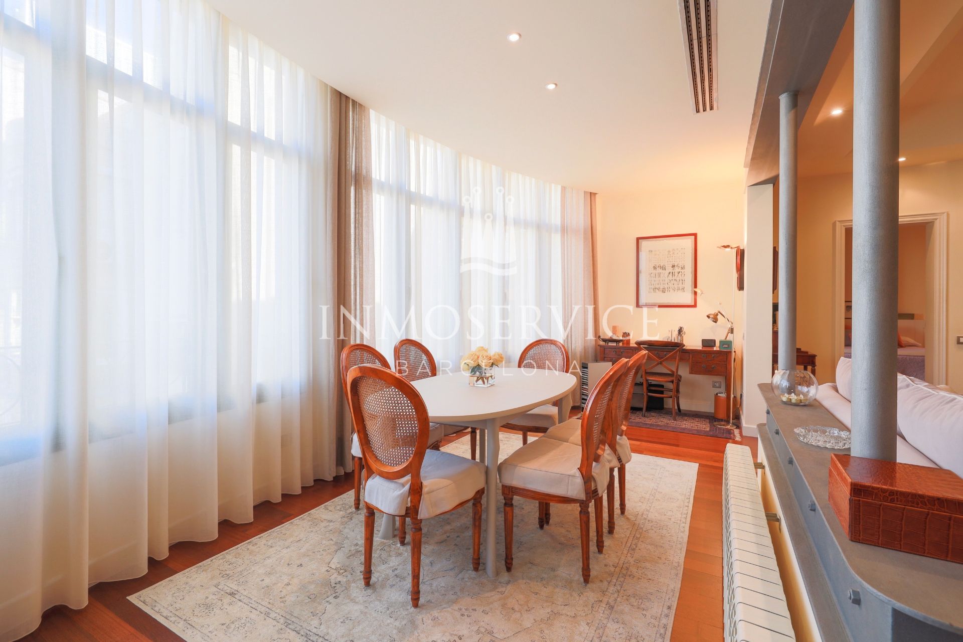 Pis en venda a Dreta de l'Eixample, Eixample