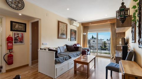Foto 4 de Apartament en venda a Avenida San Carlos, 19, Solymar, Benalmádena