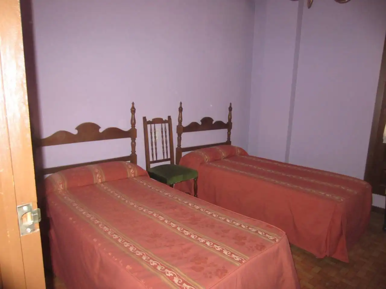 Piso en venta en CAMPO FRIO, Ciudad Rodrigo