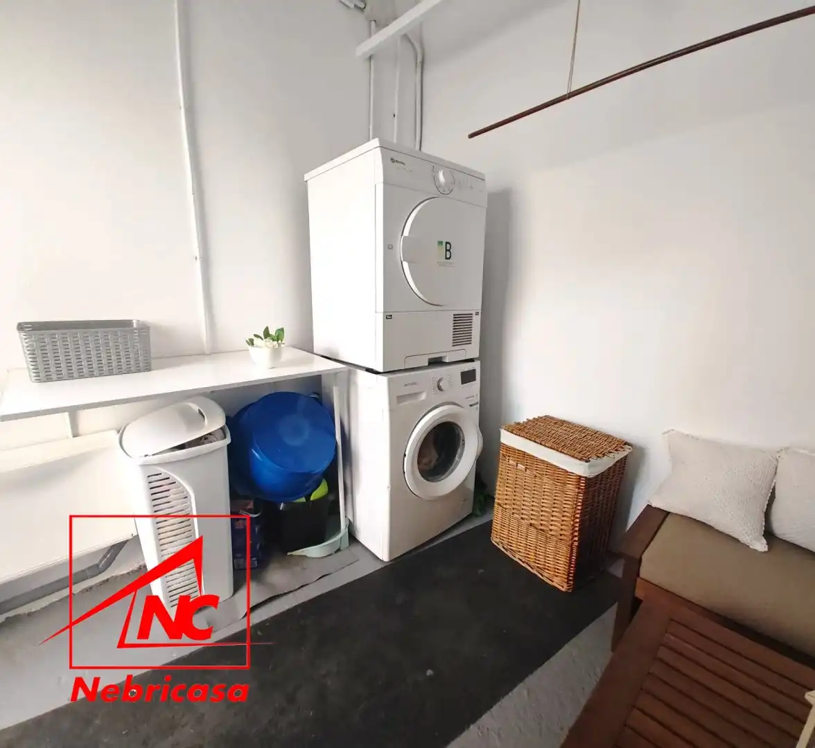 Houses for sale in El Cuervo de Sevilla  with Terrace, Storage room and Balcony
