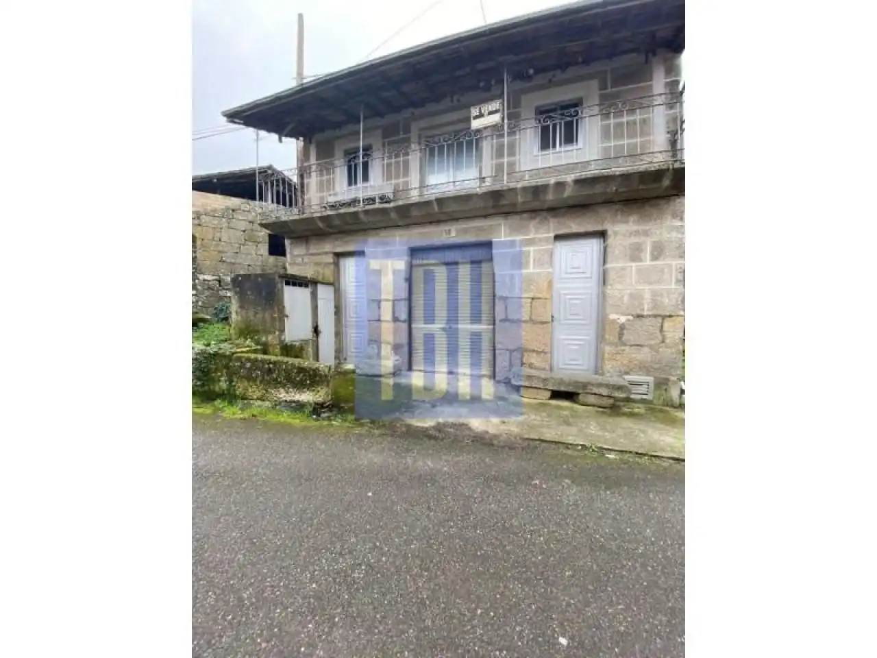 Haus oder Chalet zum Verkauf in O Pereiro de Aguiar