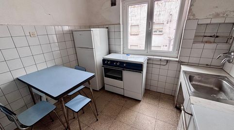Foto 3 de Piso en venta en La Calzada, Gijón