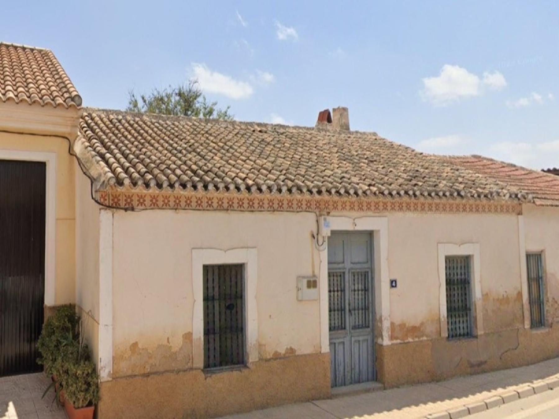 House or chalet for sale in Las Cánovas - Cuevas de Reyllo