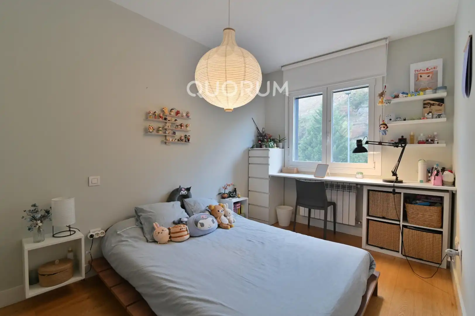 Flat with terrace for sale in Errekalde, imagen 35
