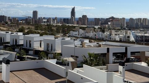 Foto 5 de Casa adosada en venda a N/a, -1, El Secanet - Hacienda del Sol, Villajoyosa / La Vila Joiosa
