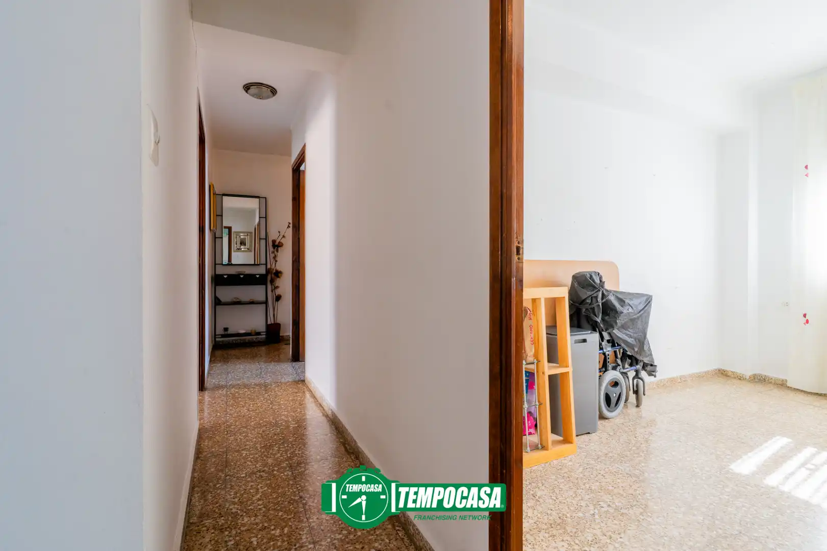 Appartement avec terrasse à vendre à Carrer de Francesc Cubells 28, imagen 12